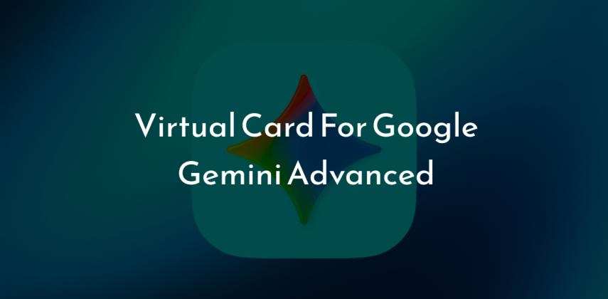 How to Pay for Google Gemini Advanced With USDT: Step by Step