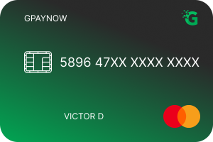 ARGENTINE PESO MAESTRO DEBIT